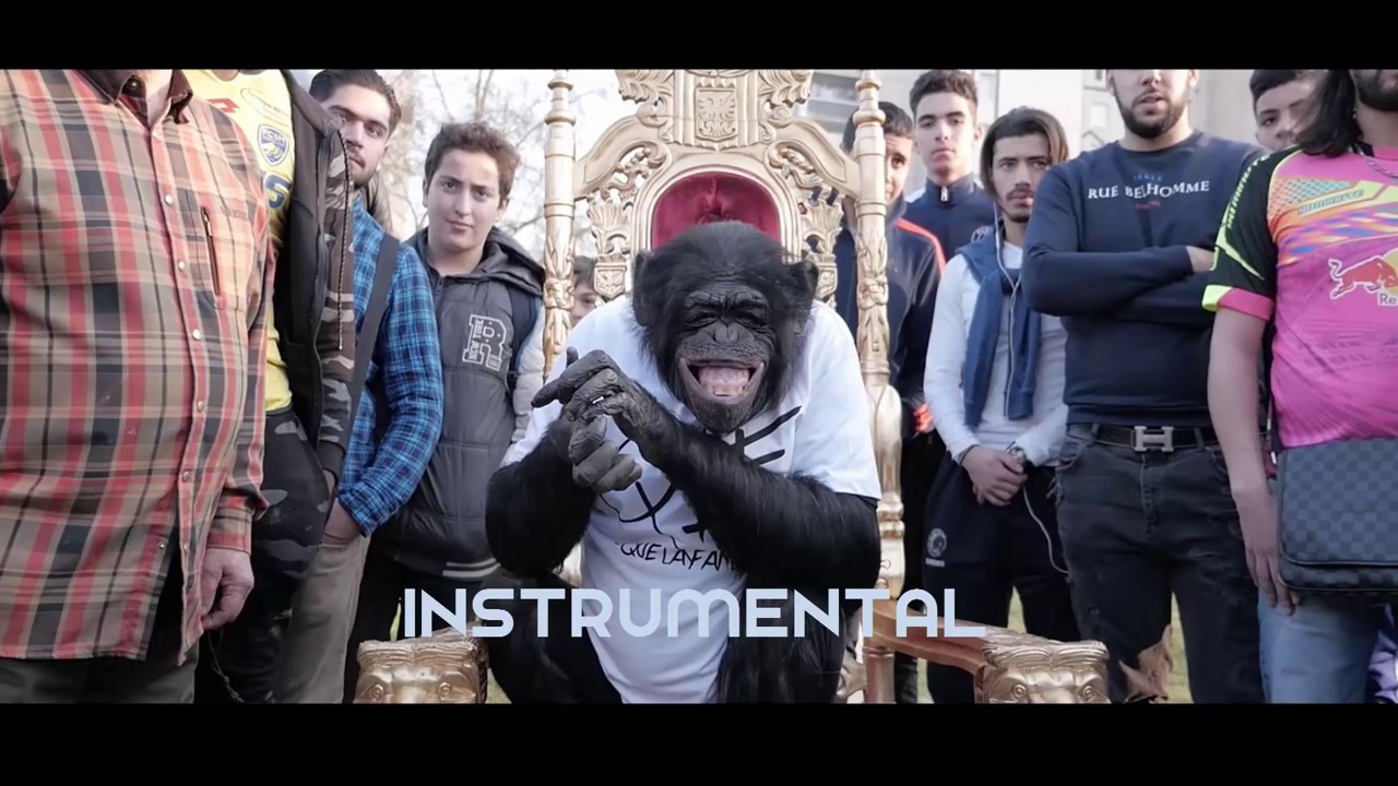 PNL   DA Instrumental Officiel