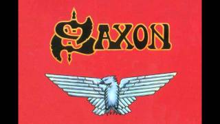 SAXON - Crusader RE-Recorded HQ