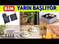 BİM 1 MAYIS 2026 CUMA | BİM AKTÜEL ÜRÜNLER | BİM'DE BU HAFTA KAÇIRILMAYACAK FIRSATLAR VE İNDİRİMLER