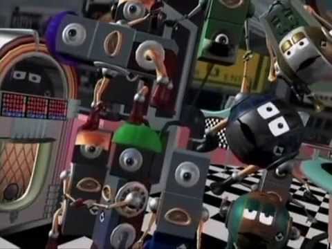 ReBoot Episode 3 - Quick and the Fed