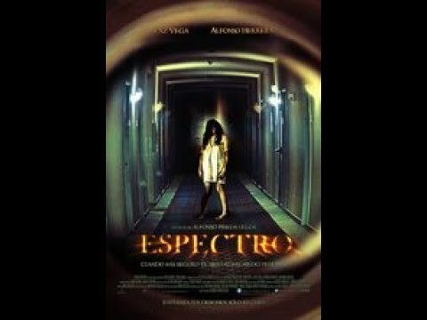 İçimdeki Şeytan (Espectro)  Türkçe Dublaj +18 Korku   Aksiyon  Gerilim  Film İzle