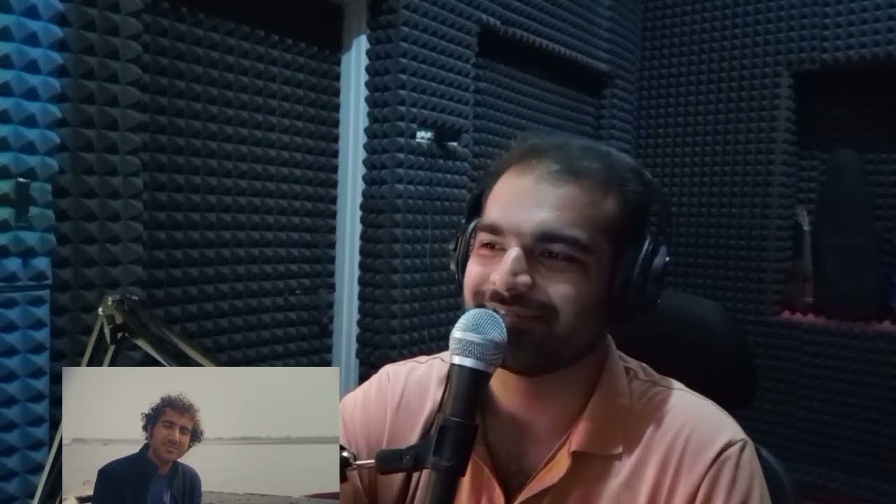 Chor | Justh | Reaction video | Indian Music Producer Reacts