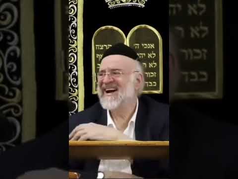 חידה לשבת מהרב רוזנבלום - המשכן נבנה בשקר?! 😱