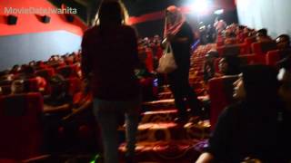 Tekateki -  Maya Karin #moviedatejwanita