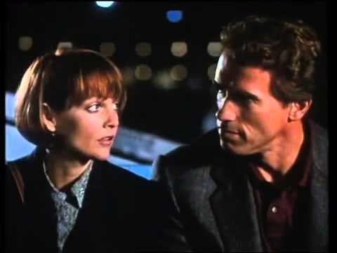 Kindergarten Cop - Official Trailer (1990)