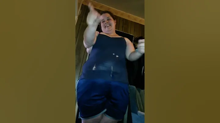 Bubble wrap fun lol with rebekah neal