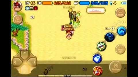Com2us IMO TWOM The World Of Magic ~ pk ~ Rev0lution ~ Mirato