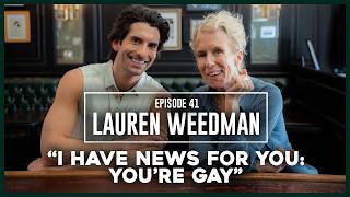 Lauren Weedman: HBO's Looking, Pride &amp; Queer History in the Castro
