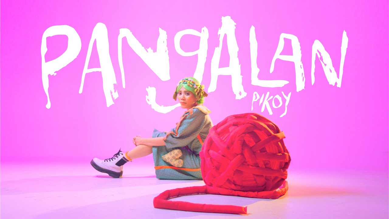 YouTubeでPikoy - Pangalan (Official MV)を視聴