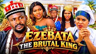 EZEABATA THE BRUTAL full movies Zubby Micheal, Kenechukwu Eze - 2026 Latest Nigerian Full Movies screenshot 5