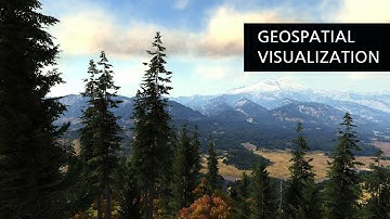 SIGGRAPH 2015: UNIGINE Presentation (Exhibits Fast Forward)