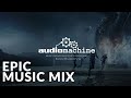 3hours epic music mix  the best of audiomachine