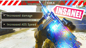 NEW M91 BUFF + How to Make the FASTEST KILLING CLASS SETUP | Modern Warfare Best Class Setups (MW)