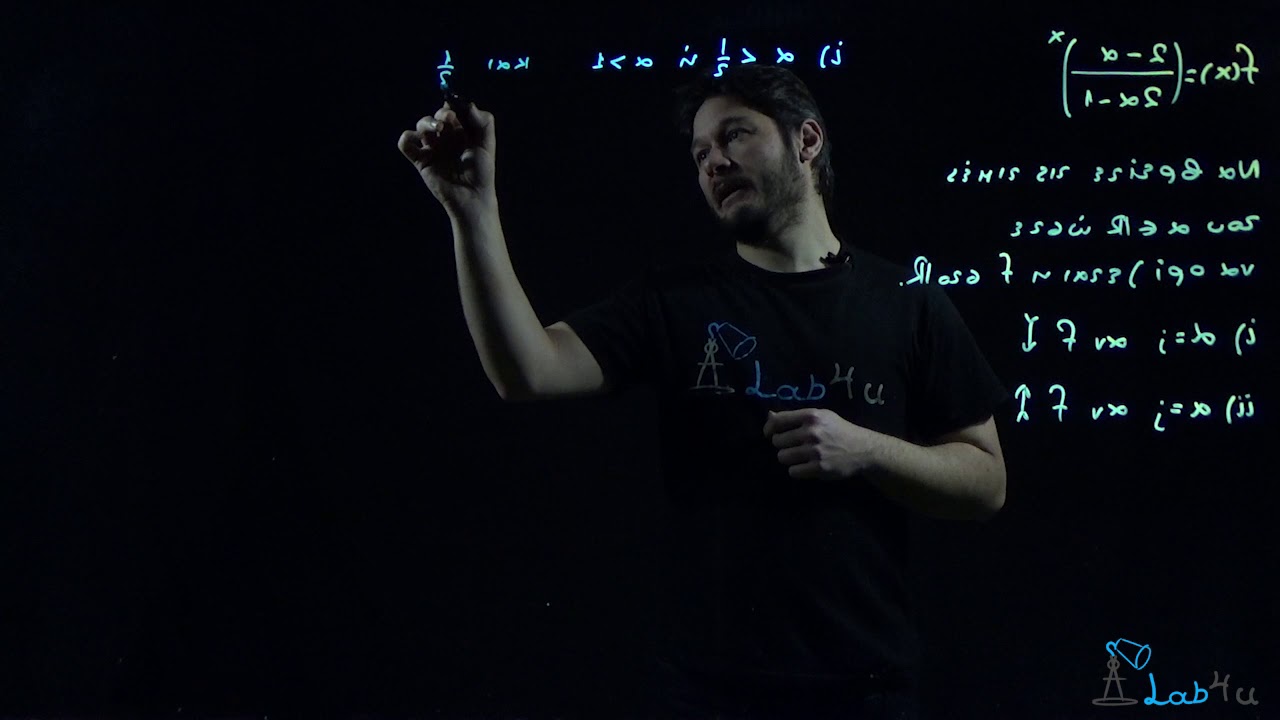 Άσκηση Β1 Σελίδα 171 - Σχολικό Βιβλίο Άλγεβρα Β΄ Λυκείου