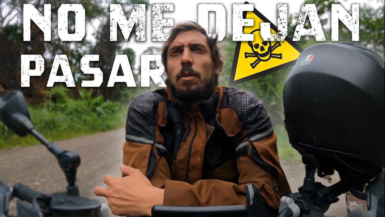 LA HERIDA OCULTA DEL AMAZONAS | Episodio #37