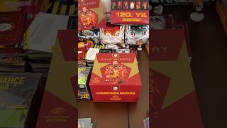 İMZALI EFSANE KARTLAR #funny #fun #funnyvideo #futbol #fifa #mythos #card #collection #cardcollector