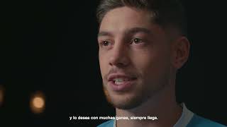 EL ORIGEN DE UN SUEÑO - FEDE VALVERDE / COMPLETO