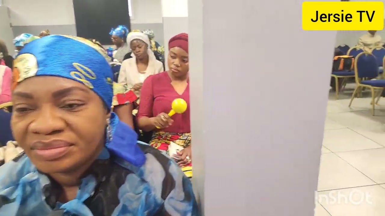 EBNM/KCC FRANCE 🇫🇷 LYON culte demi-final Don pacific 2025