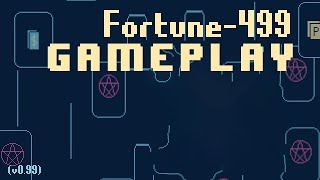 Fortune-499 Pc Gameplay