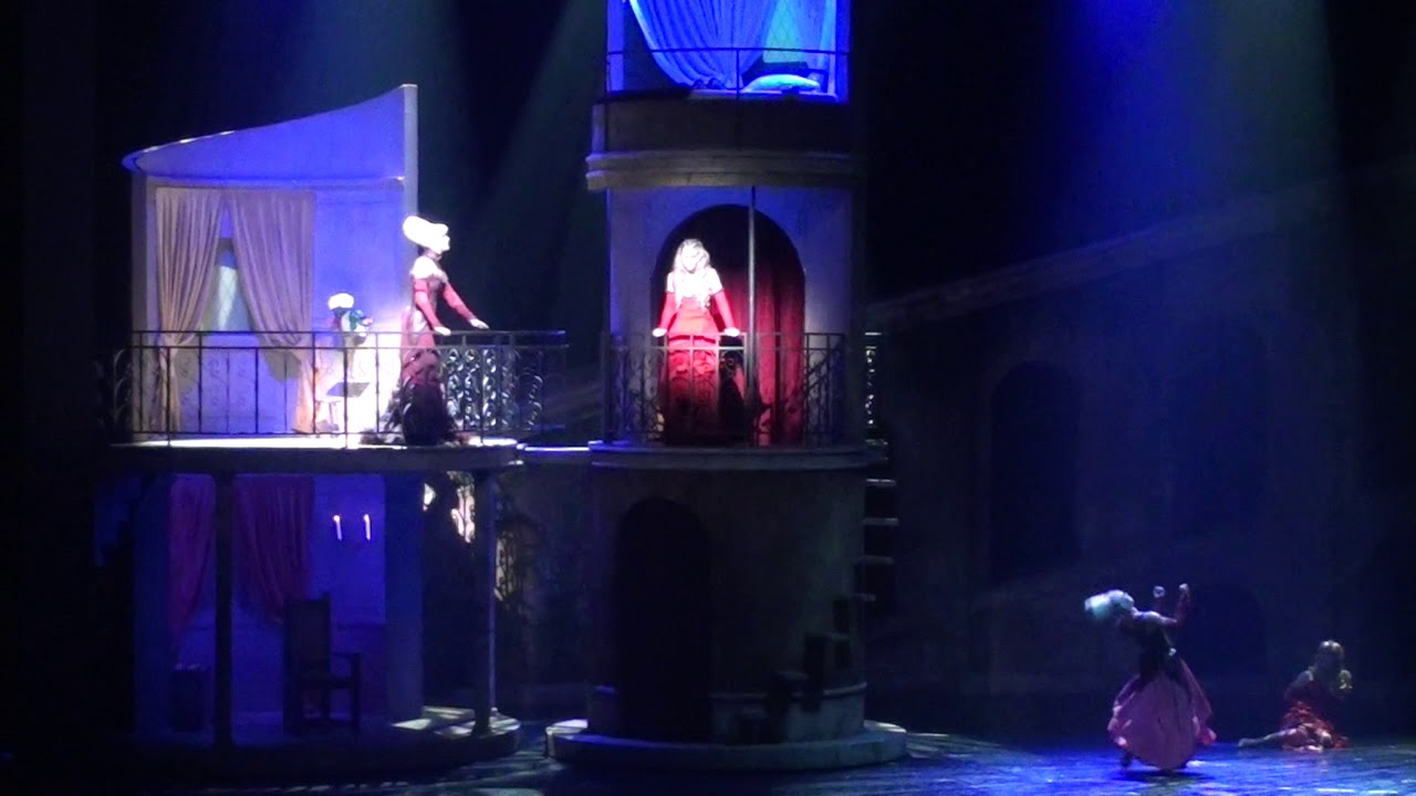 Showreel Musical 2021