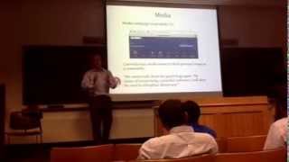 Group 2 - 2013 Harvard Summer School: Systems Thinking - Final Project (2/2)