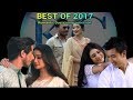 Best of 2017  duet romantic song collection  bye bye special