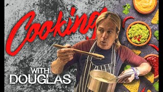 Cooking With Douglas