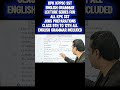 KPPSC SST English Complete Course | Grammar, MCQs, Exercises &amp; Test Series 2025 | MCQs and Notes