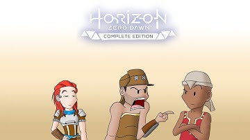 Horizon Zero Dawn: Complete Edition Gameplay: Demand & Supply/Fatal Inheritance