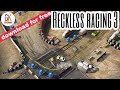 How to download Reckless racing 3 for free