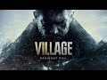 Resident Evil Village OST - Yearning for Dark Shadows (End Credits) [EXTENDED]