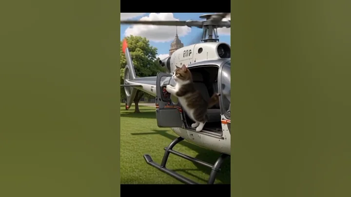 meow meow #cat #cartoon