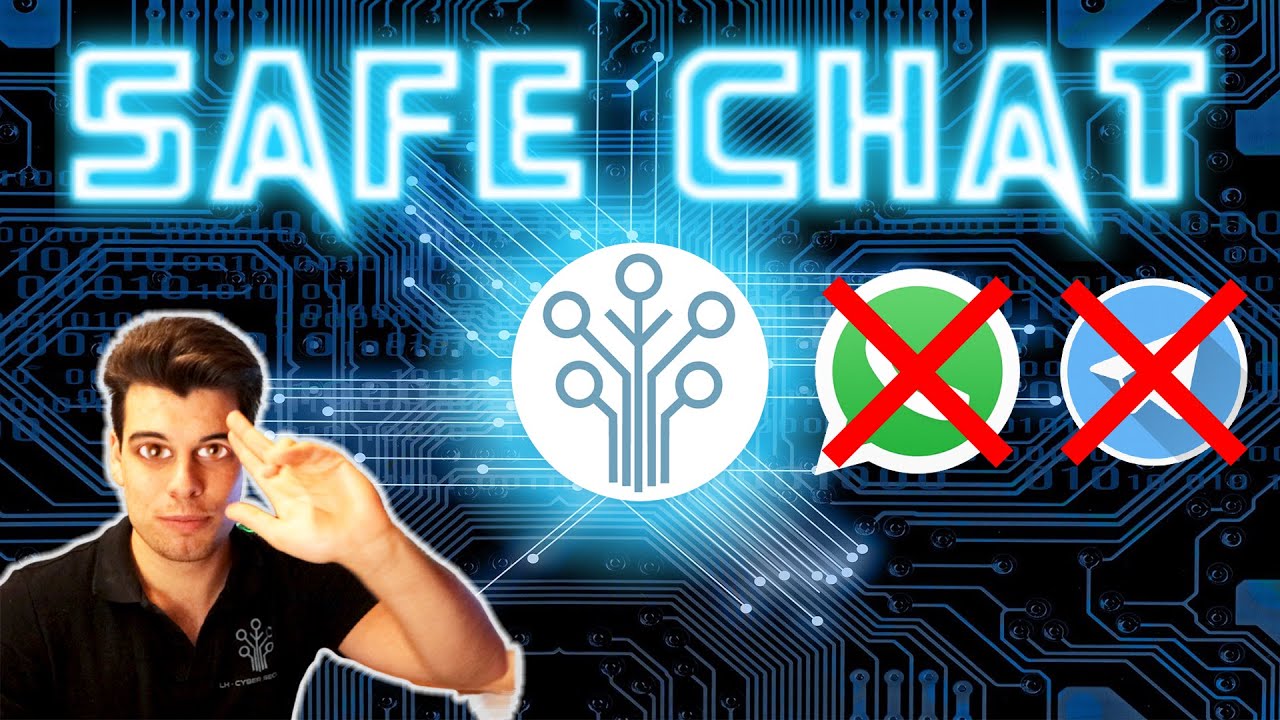 Update Anonym Chat App - Sicher und einfach Chatten👥