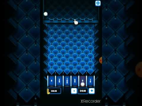 Играйте в увлекательную азартную игру Plinko онлайн в казино для Казахстана