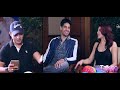 Sidharth Malhotra & Jacqueline Share SIZZILING Chemistry In This Quiz Segment | A Gentleman