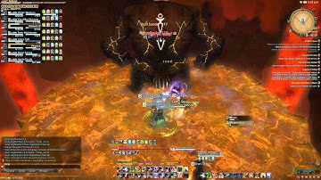 Titan Extreme (Warrior PoV Add Tank) ilvl 90