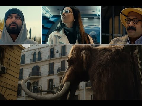 حصريا قبل اى حد فيلم أوسكار عودة الماومث كامل 720