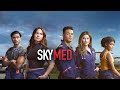 SkyMed | Official Trailer | Stream on July 10, 2022 on CBC Gem