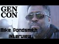 Mike Pondsmith Interview From Gen Con 2019