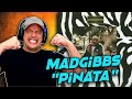 Freddie Gibbs & MADLIB - Piñata - REACTION!!! (first time hearing)