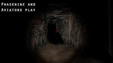 Phasenine and Aviators Play: Ghost Hunt (Part 1)
