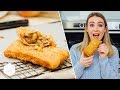 Homemade McDonald's Apple Pies - In The Kitchen With Kate