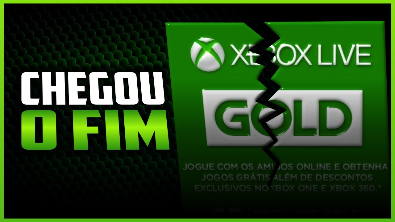 Comprar Cartão Xbox Live Gold - Assinatura 1 Mês
