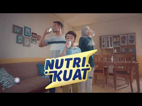 NESTLÉ EVERYDAY DENGAN NUTRIKUAT™