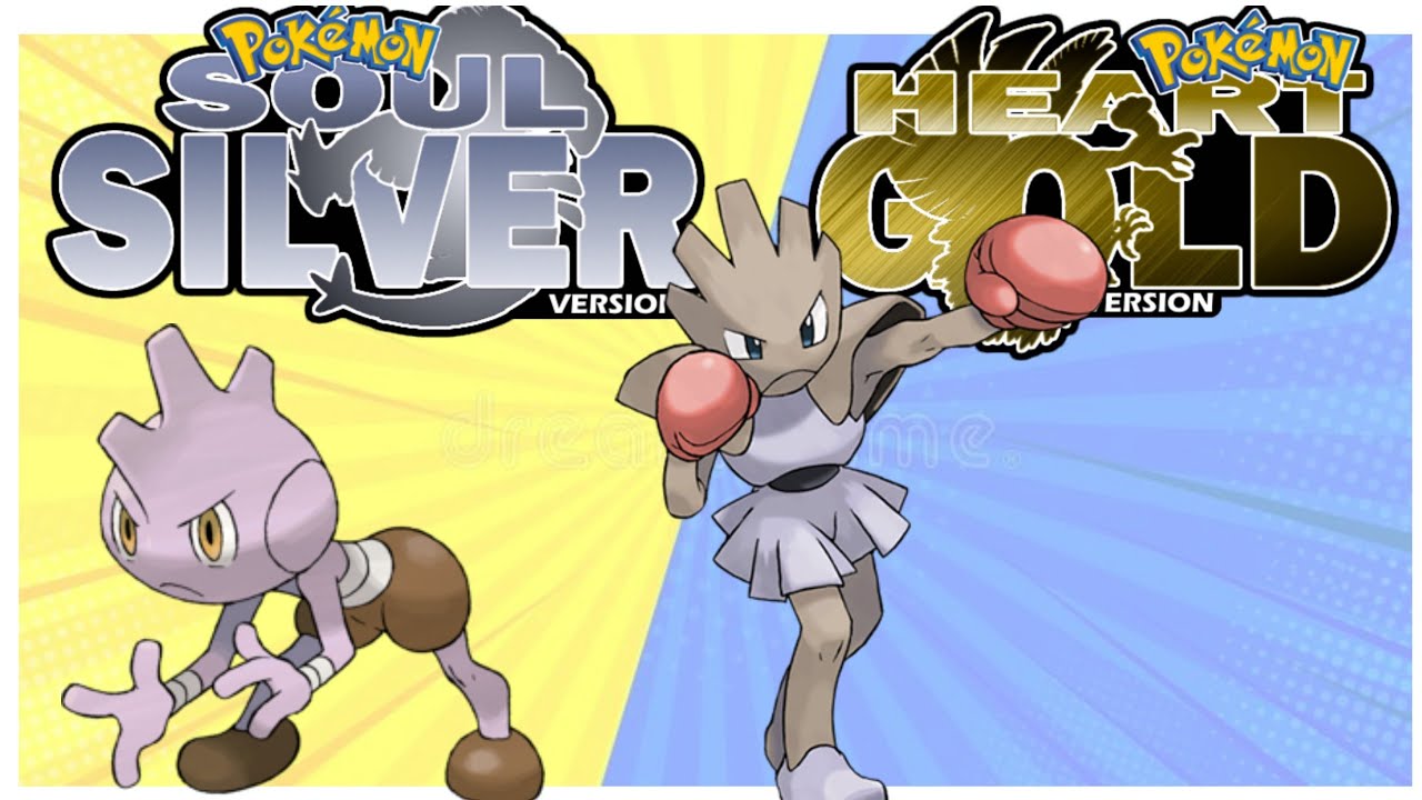 Como evoluir Tyrogue para Hitmonchan, Hitmonlee ou Hitmontop em Pokémon GO