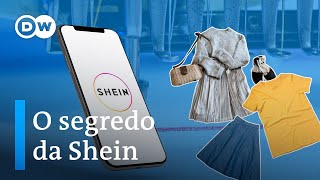 Por que a roupa barata da Shein é um problema para o planeta screenshot 1