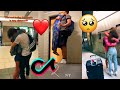 Long distance relationship - I dare you not to cry - Tiktok Compilation