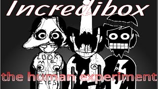 Incredibox - Horor - The Human Experiment / Music Producer / Super Mix