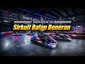 Kart.inc PIK2 - Menghadirkan Gokart Listrik