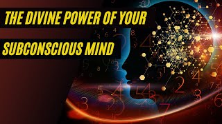 The divine power of your subconscious mind by Dr. Joseph Murphy with background music